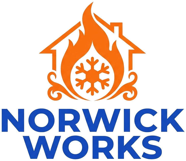 Norwick Works logo